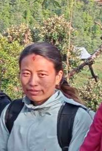 Ambika Lama